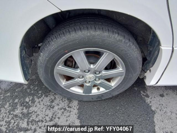 Used 2009 AT toyota voxy ZRR70W Image[31]
