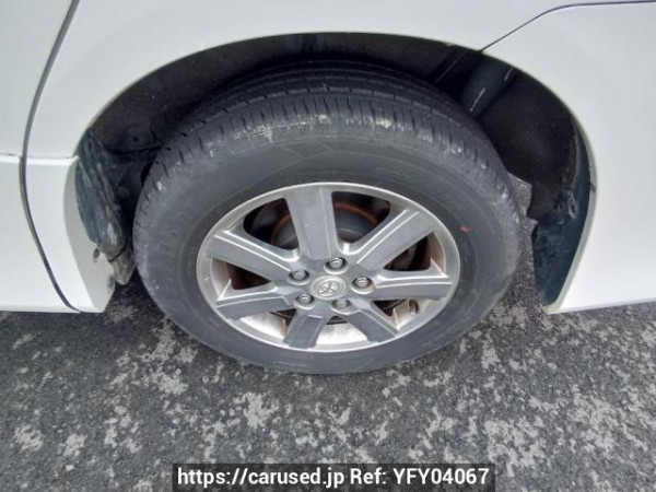 Used 2009 AT toyota voxy ZRR70W Image[32]