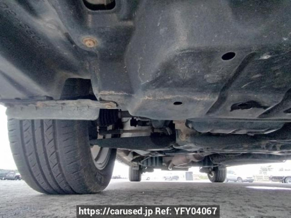 Used 2009 AT toyota voxy ZRR70W Image[33]