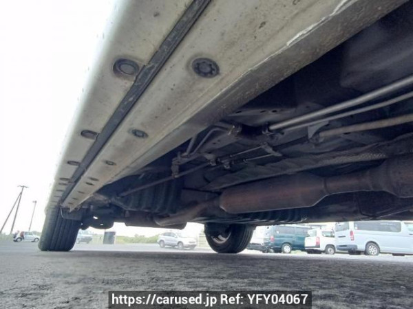 Used 2009 AT toyota voxy ZRR70W Image[35]