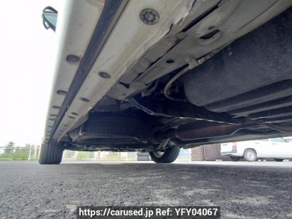 Used 2009 AT toyota voxy ZRR70W Image[37]