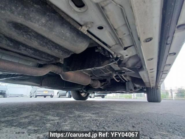 Used 2009 AT toyota voxy ZRR70W Image[38]