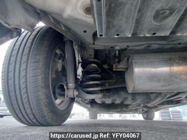 Used 2009 AT toyota voxy ZRR70W Image[39]