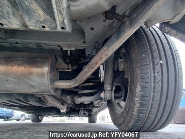 Used 2009 AT toyota voxy ZRR70W Image[40]