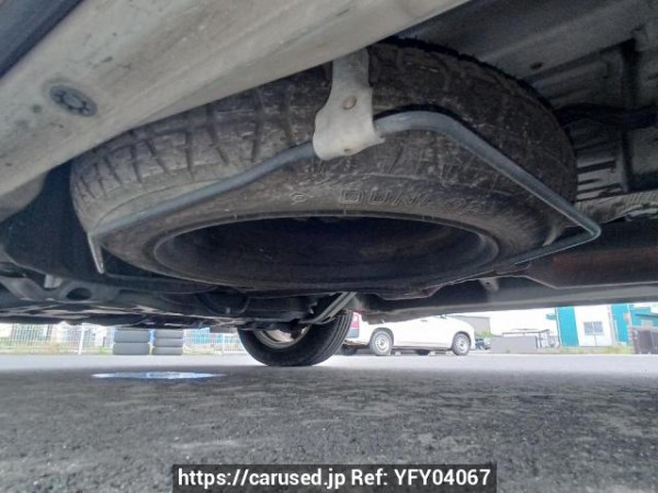 Used 2009 AT toyota voxy ZRR70W Image[41]