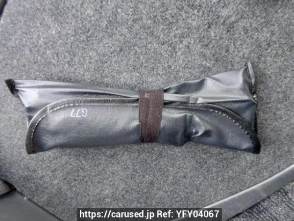 Used 2009 AT toyota voxy ZRR70W Image[42]