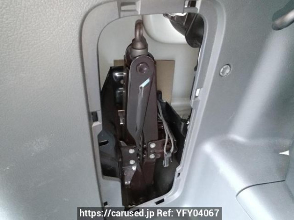 Used 2009 AT toyota voxy ZRR70W Image[43]