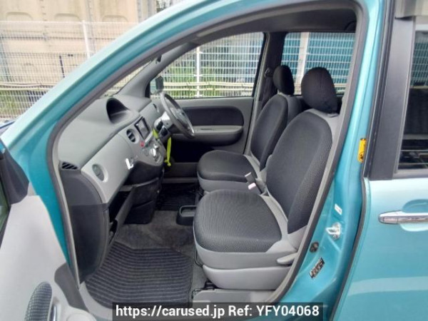 Used 2005 AT toyota sienta NCP81G Image[14]