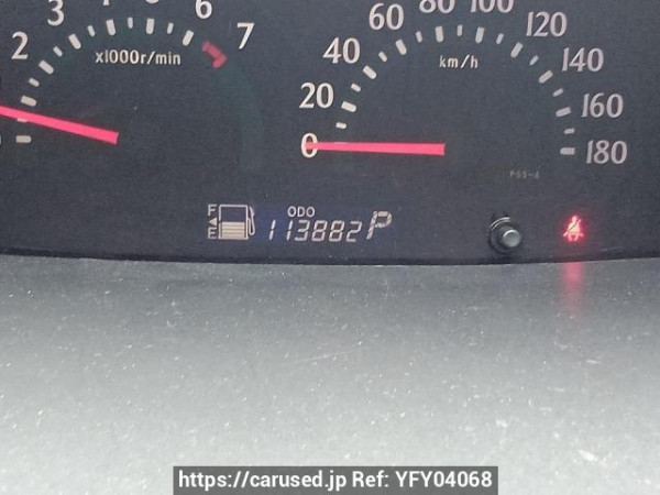 Used 2005 AT toyota sienta NCP81G Image[22]