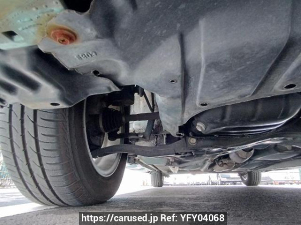 Used 2005 AT toyota sienta NCP81G Image[32]