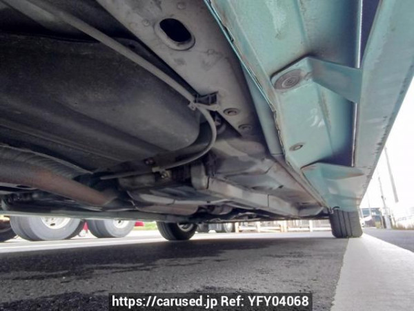 Used 2005 AT toyota sienta NCP81G Image[37]