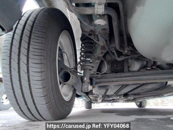 Used 2005 AT toyota sienta NCP81G Image[38]