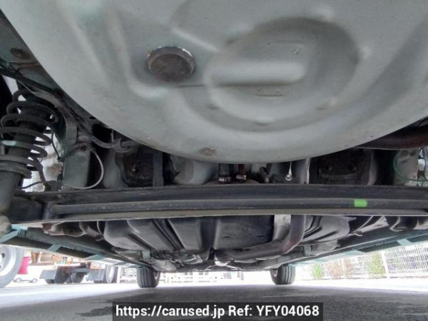 Used 2005 AT toyota sienta NCP81G Image[40]