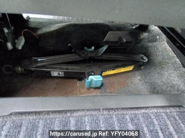 Used 2005 AT toyota sienta NCP81G Image[42]