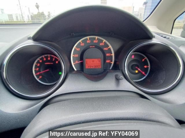 Used 2011 AT honda fit GE6 Image[19]