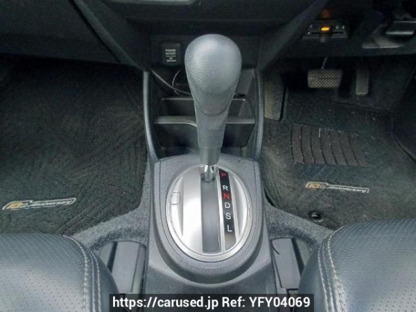 Used 2011 AT honda fit GE6 Image[24]