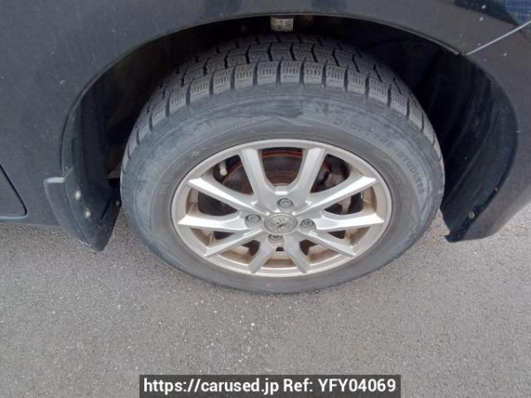 Used 2011 AT honda fit GE6 Image[27]