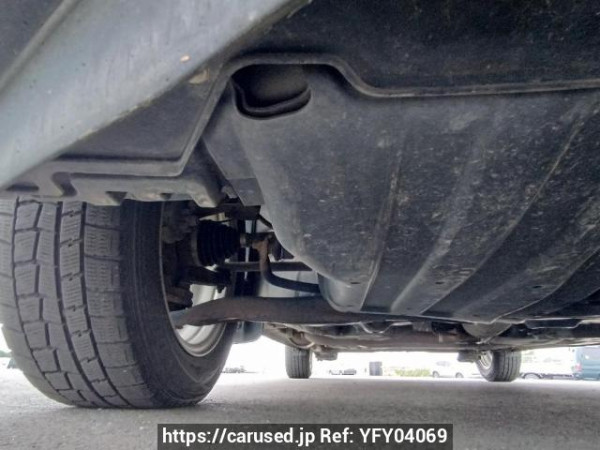 Used 2011 AT honda fit GE6 Image[31]