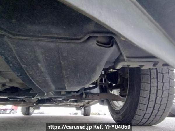 Used 2011 AT honda fit GE6 Image[32]