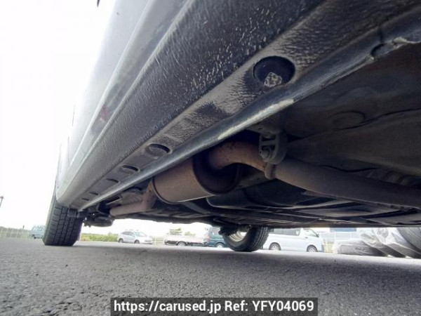 Used 2011 AT honda fit GE6 Image[33]