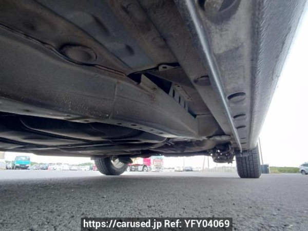 Used 2011 AT honda fit GE6 Image[34]