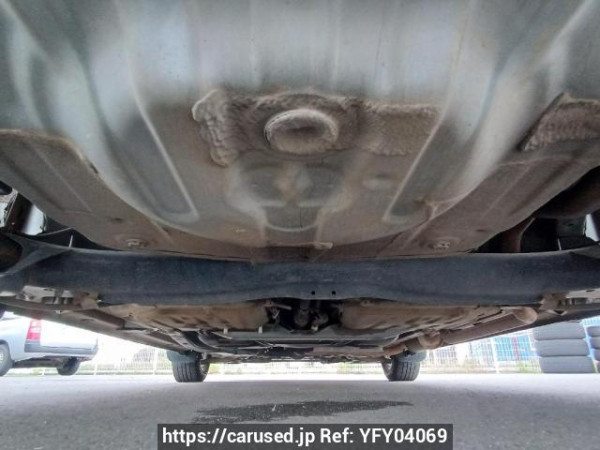 Used 2011 AT honda fit GE6 Image[39]
