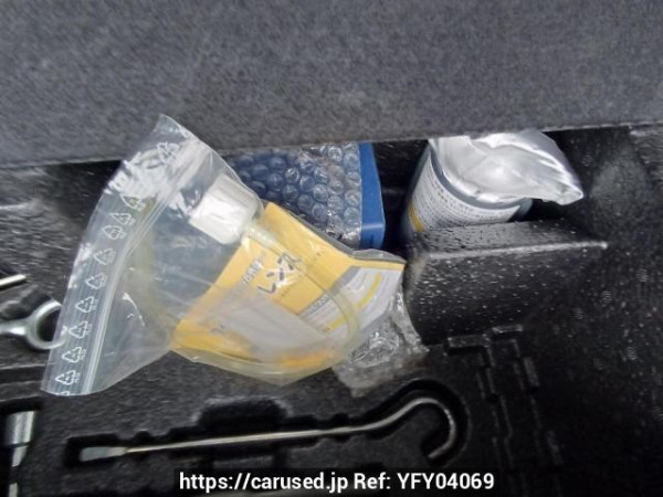 Used 2011 AT honda fit GE6 Image[40]