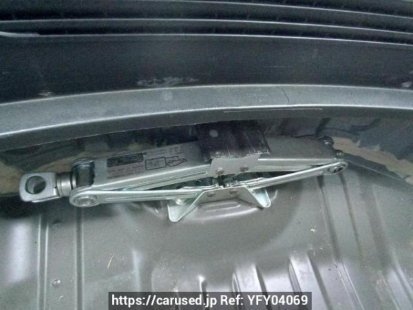 Used 2011 AT honda fit GE6 Image[42]