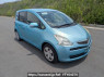 Used 2006 AT toyota ractis SCP100 Image[0]