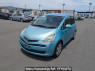Used 2006 AT toyota ractis SCP100 Image[2]