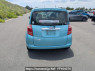 Used 2006 AT toyota ractis SCP100 Image[5]