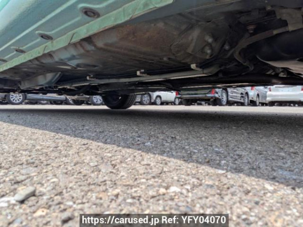 Used 2006 AT toyota ractis SCP100 Image[31]