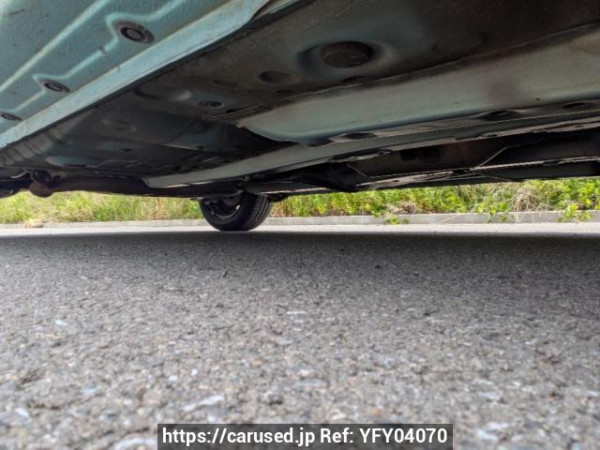 Used 2006 AT toyota ractis SCP100 Image[33]