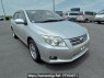 Used 2007 AT toyota corolla-axio NZE141 Image[0]