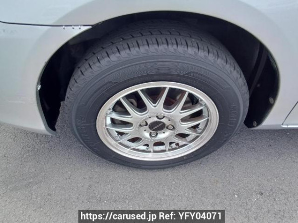 Used 2007 AT toyota corolla-axio NZE141 Image[27]