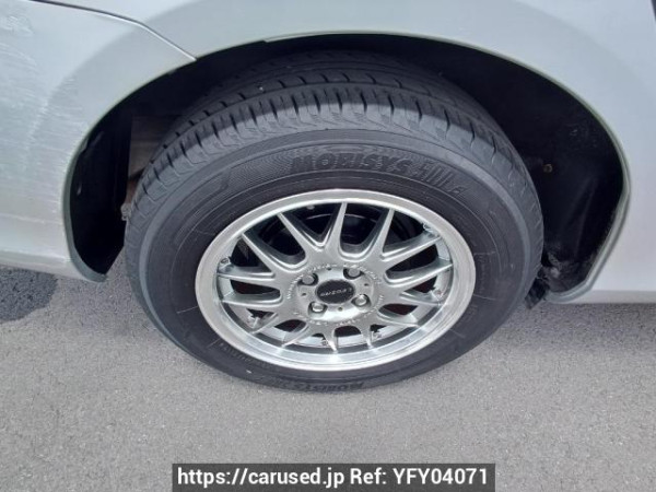 Used 2007 AT toyota corolla-axio NZE141 Image[28]