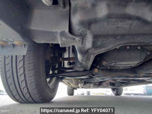 Used 2007 AT toyota corolla-axio NZE141 Image[30]