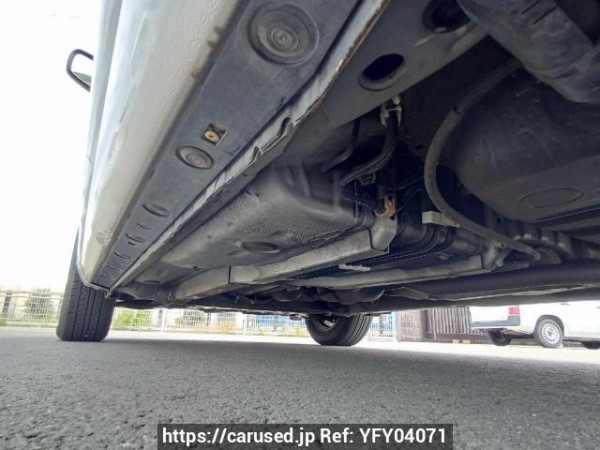 Used 2007 AT toyota corolla-axio NZE141 Image[32]