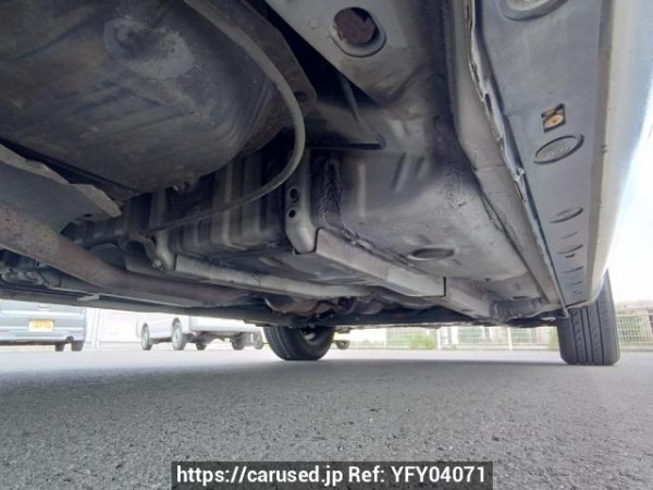 Used 2007 AT toyota corolla-axio NZE141 Image[33]