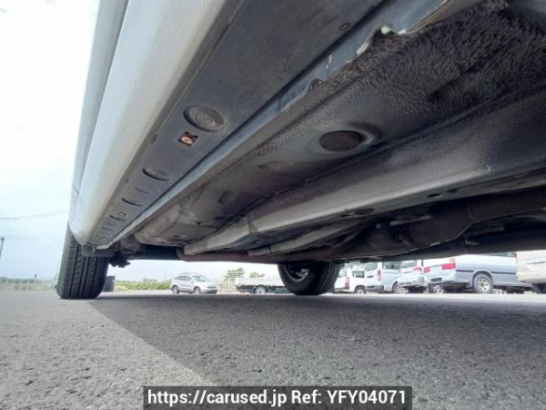 Used 2007 AT toyota corolla-axio NZE141 Image[34]