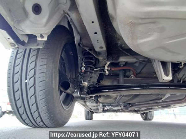 Used 2007 AT toyota corolla-axio NZE141 Image[36]