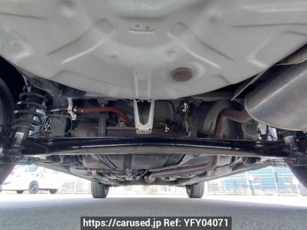 Used 2007 AT toyota corolla-axio NZE141 Image[38]