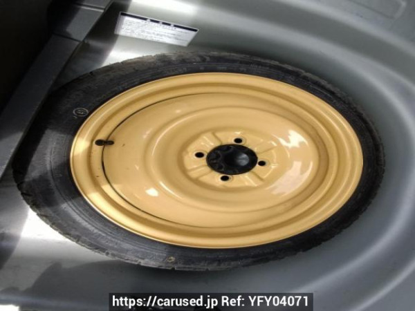 Used 2007 AT toyota corolla-axio NZE141 Image[39]