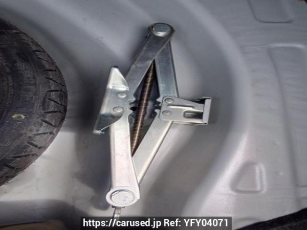 Used 2007 AT toyota corolla-axio NZE141 Image[41]