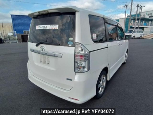 Used 2010 AT toyota voxy ZRR70W Image[6]