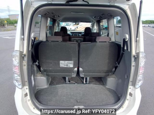 Used 2010 AT toyota voxy ZRR70W Image[8]