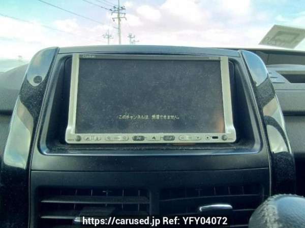 Used 2010 AT toyota voxy ZRR70W Image[20]