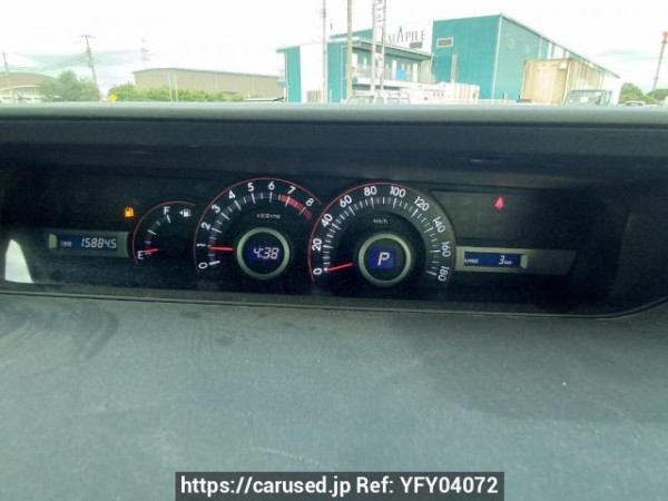 Used 2010 AT toyota voxy ZRR70W Image[23]