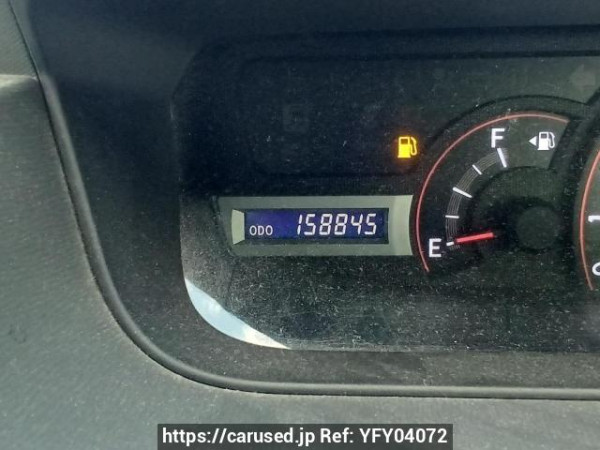 Used 2010 AT toyota voxy ZRR70W Image[24]