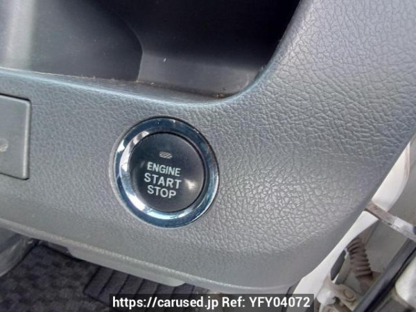 Used 2010 AT toyota voxy ZRR70W Image[25]